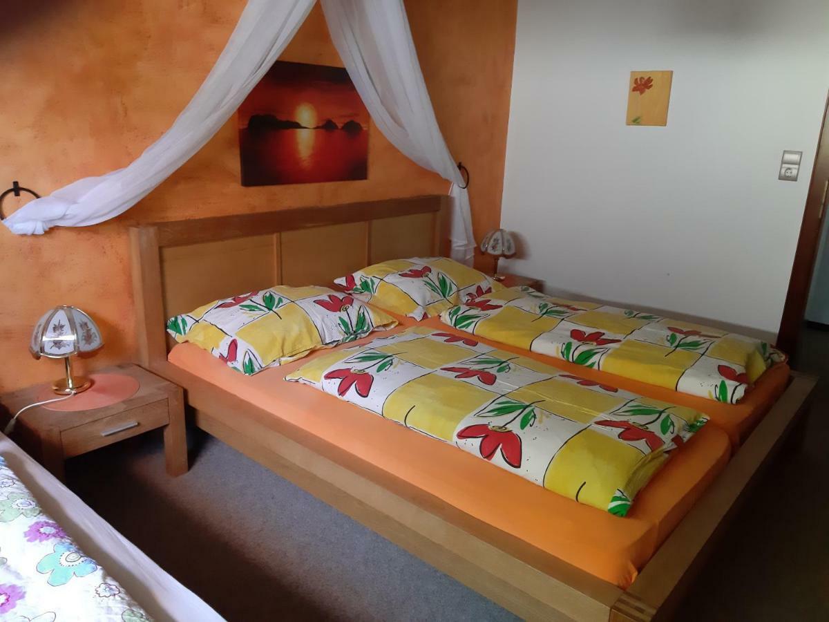 特雷芬Almhaus Florian公寓 外观 照片