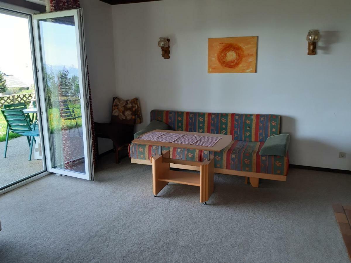 特雷芬Almhaus Florian公寓 外观 照片